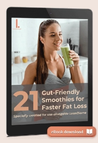 21 gut-friendly smoothies for Faster Fat Loss