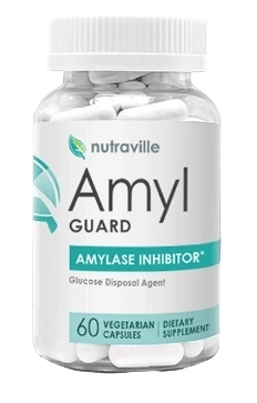 Amyl Guard Reviews