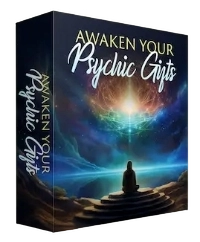 Awaken Your Psychic Gifts