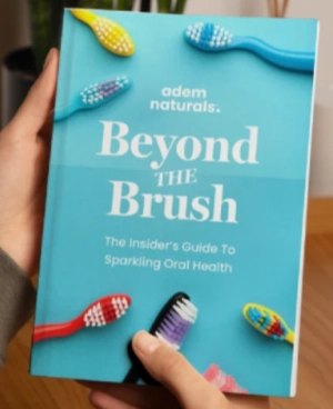 Beyond the Brush