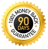 Blood Pressure 911 90-day money-back guarantee