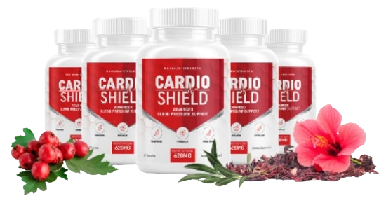 Cardio Shield Reviews