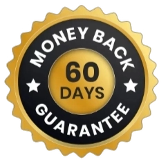 CerebroZen Money Back Guarantee