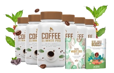 Coffee Slimmer Pro Reviews