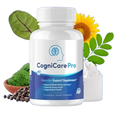 CogniCare Pro Reviews