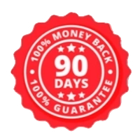 Dentavim Money-Back Guarantee