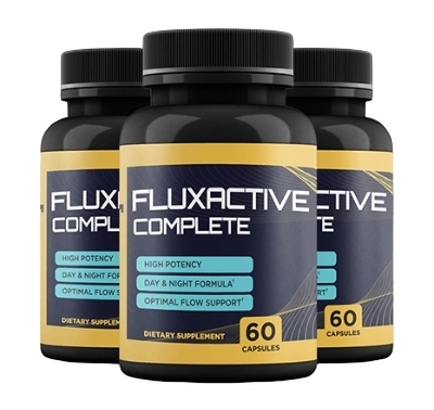 Fluxactive Complete Reviews