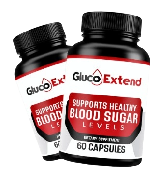 Gluco Extend Reviews