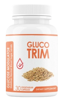 GlucoTrim Reviews