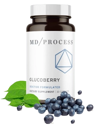 Glucoberry Supplement