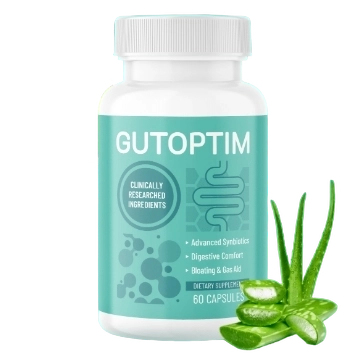 GutOptim Supplement Reviews