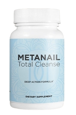 Metanail Total Cleanse