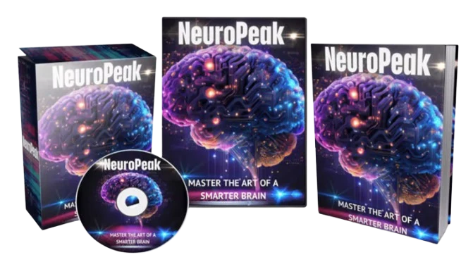 NeuroPeak Reviews