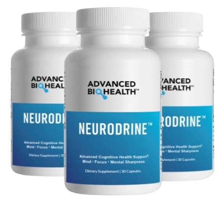 Neurodrine Reviews