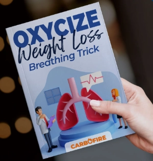 Oxycize Weight Loss Breathing Trick