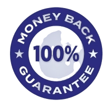 ProvaDent Money-Back Guarantee