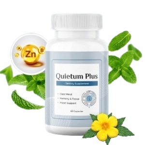 Quietum Plus Reviews