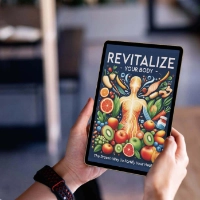 Revitalize Your Body - The Proven Way To Fortify Your Health (1)