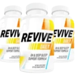 Revive Daily Supplement Reviews