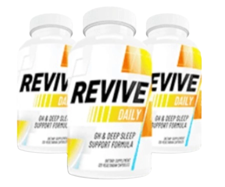 Revive Daily Supplement Reviews