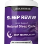 Sleep Revive Reviews