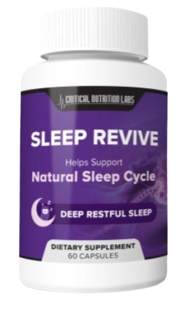 Sleep Revive Reviews