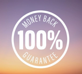 Sync Supplement Money Back Guarantee