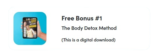 The Body Detox Method