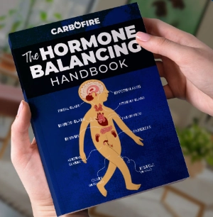 The Hormone Balancing Handbook