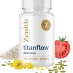 Titanflow Prostate Reviews