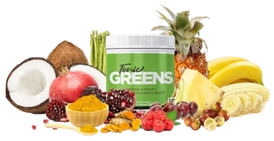 TonicGreens Reviews