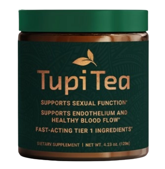 Tupi Tea Reviews