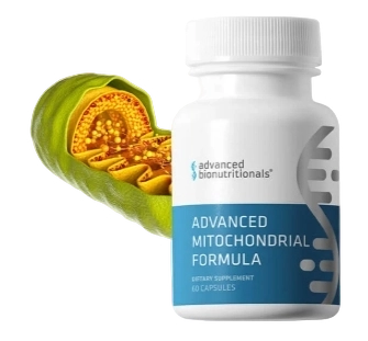 Advanced Mitochondrial Formula Reviews