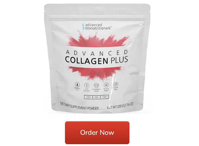 Advanced collagen plus Reviews