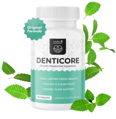 DentiCore Reviews