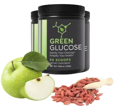 Green Glucose Reviews