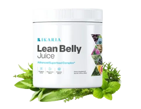 Ikaria Lean Belly Juice Reviews