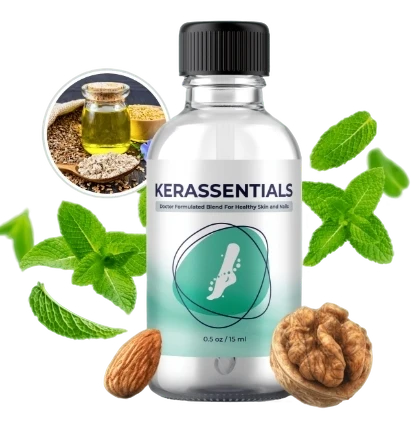 Kerassentials Reviews