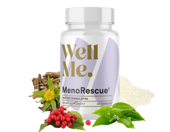 MenoRescue Reviews