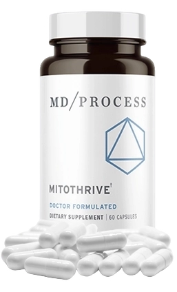 MitoThrive Reviews