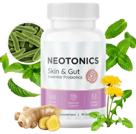 Neotonics Reviews