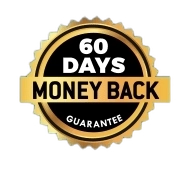 Renew Dental Support offers a 60-day money-back guarantee