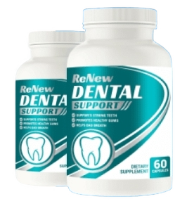 Renew Dental Support