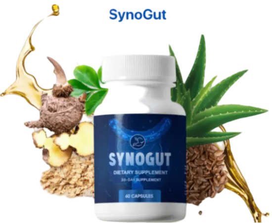 SynoGut Reviews